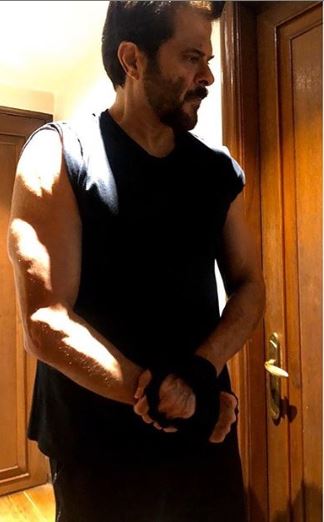Anil Kapoor