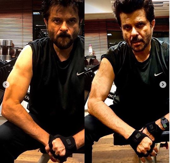 Anil Kapoor