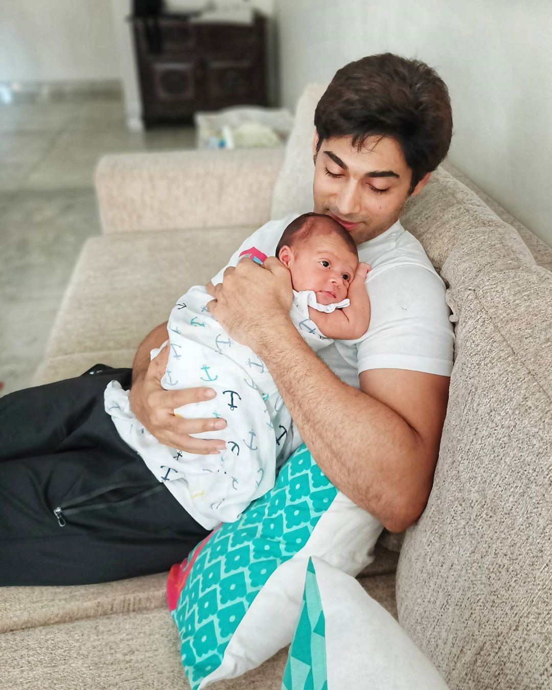 Ruslaan Mumtaz