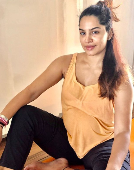 Shikha Singh