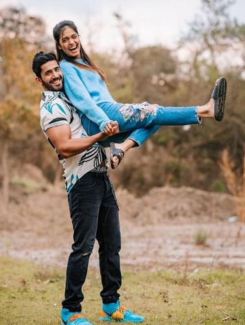 Divya Agarwal, Varun Sood