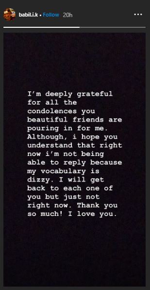 Babil Khan Irrfan Khan