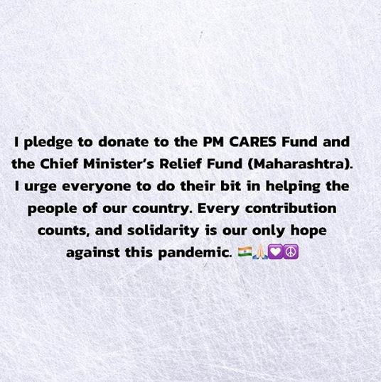 Sara PM Care Fund
