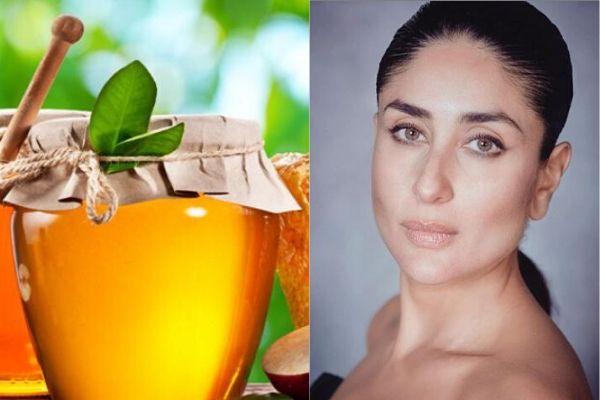 Honey Mask