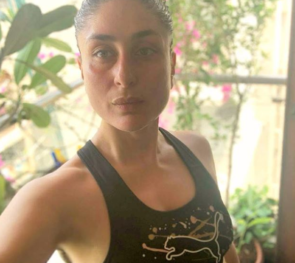 Kareena Kapoor Khan