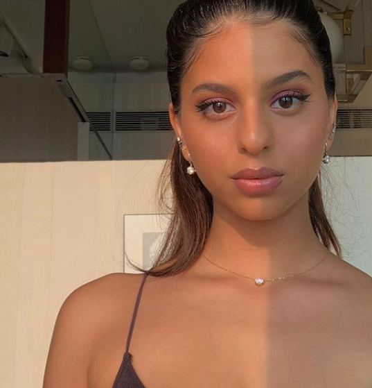 Suhana Khan