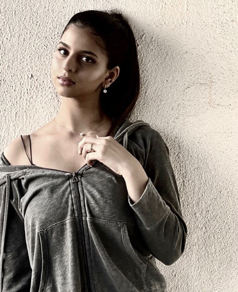 Suhana Khan