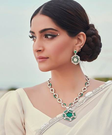 Sonam Kapoor 