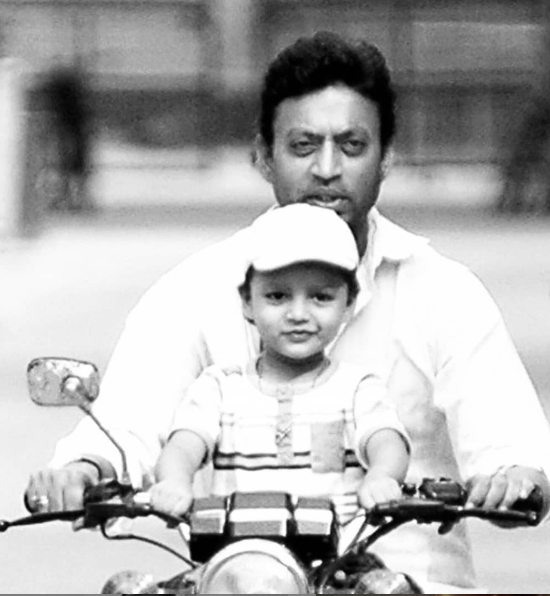 Irrfan