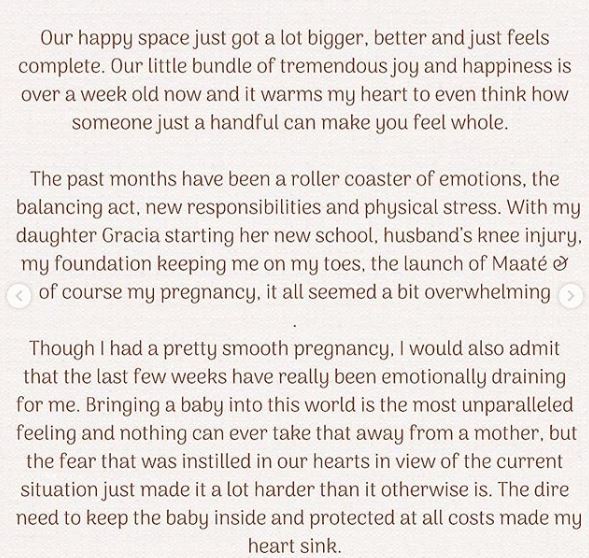 Suresh Raina and Priyanka Raina