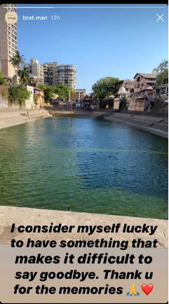 Rishi Kapoor Son In Law Bharat Sahni