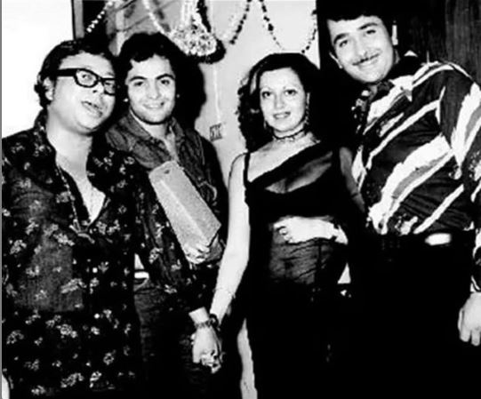 Kareena Kapoor Khan Throwback