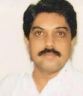 Bhumi Pednekar Father