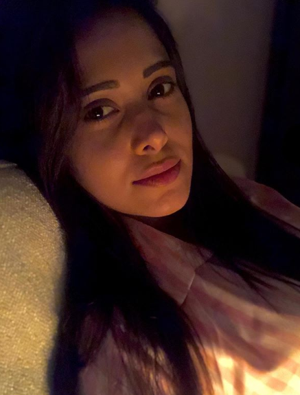 Nushrat Bharucha