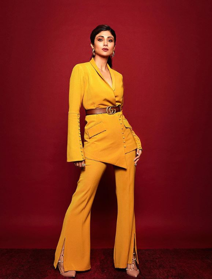 Shilpa Shetty Kundra