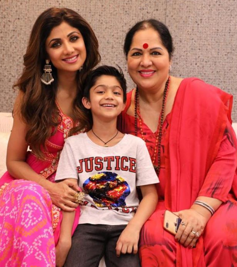 Shilpa Shetty Kundra