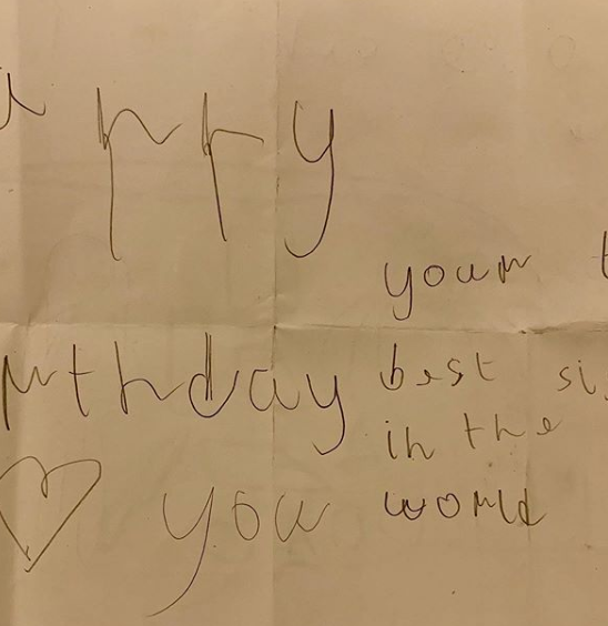 Suhana Khan and AbRam Khan