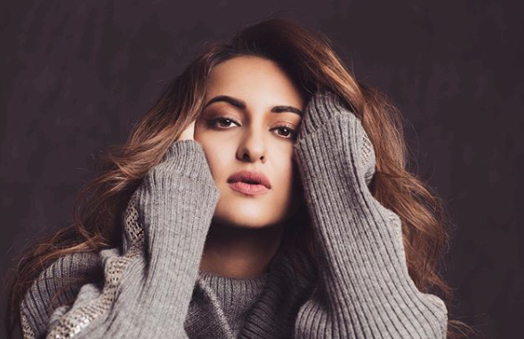 Sonakshi Sinha