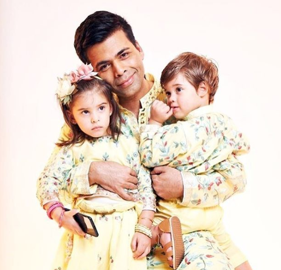Karan Johar