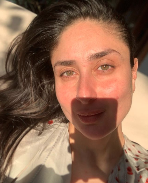Kareena Kapoor Khan
