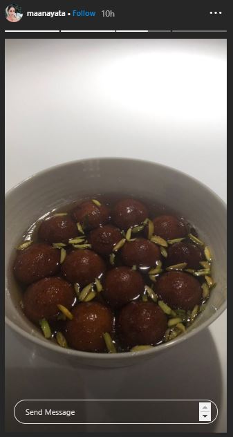 Gulab Jamun