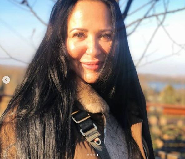 Tiger Shroff and Krishna Shroff