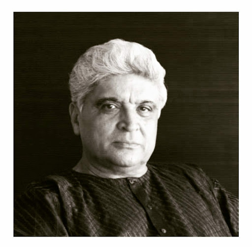 Javed Akhtar