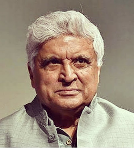 Javed Akhtar