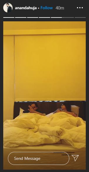 Sonam Kapoor Rhea Kapoor