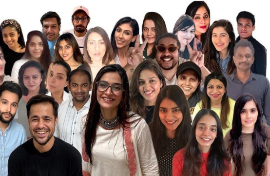 Quarantine Photoshoot