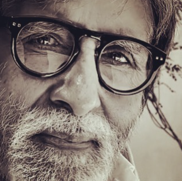 Amitabh Bachchan