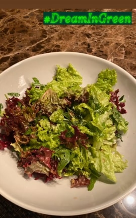 Green Salad