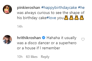 Hrithik Roshan