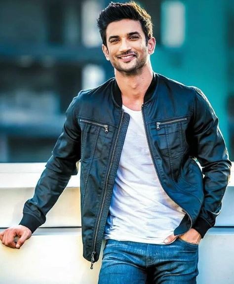Sushant Singh Rajput
