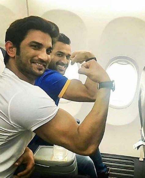 Sushant Singh Rajput