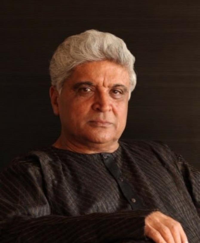 Javed Akhtar and Shabana Azmi