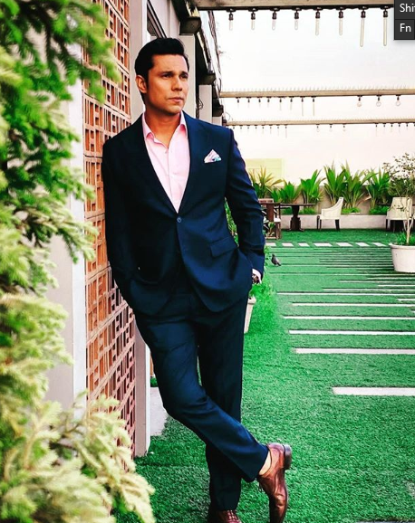 Randeep Hooda