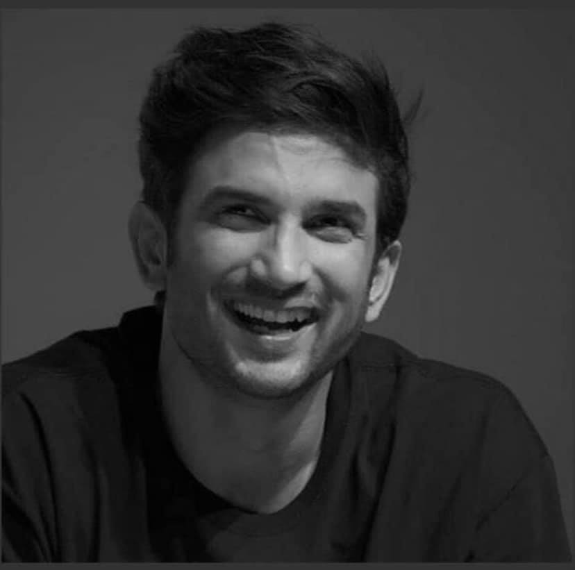 Sushant Singh Rajput