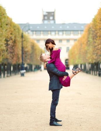 Aashka Goradia Brent Goble