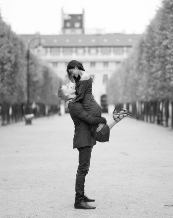 Aashka Goradia Brent Goble