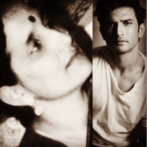 Sushant Singh Rajput Mother