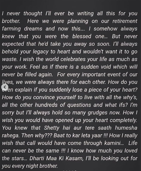 Sushant Singh Rajput