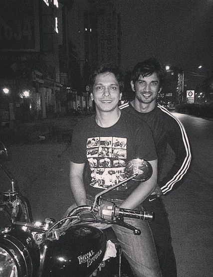 Sushant Singh Rajput