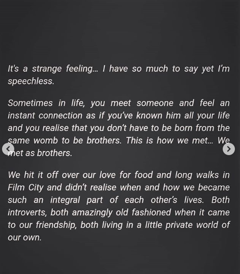 Sushant Singh Rajput