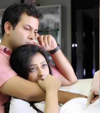 Abhinav Kohli Shweta Tiwari