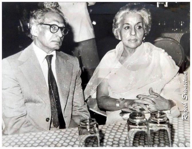 Harivansh Rai Bachchan