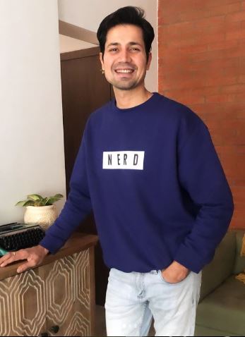 Sumeet Vyas