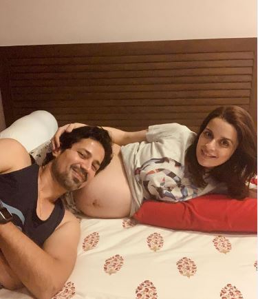 Ekta Kaul Sumeet Vyas