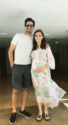 Ekta Kaul Sumeet Vyas