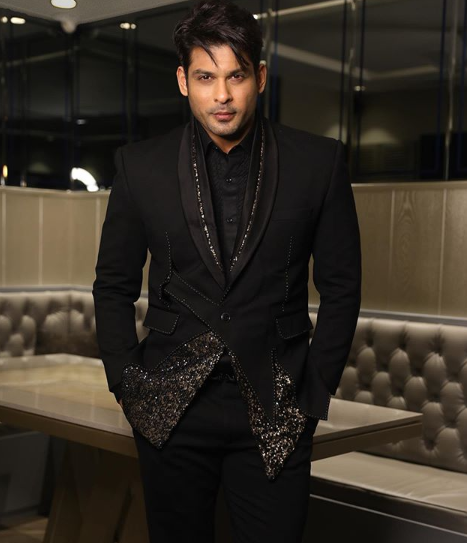 Sidharth Shukla